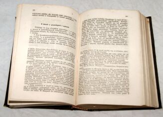 CZACKI- O LITEWSKICH I POLSKICH PRAWACH wyd. 1861r. KOMPLET - 4