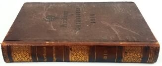 FARMAKOPEA ROSYJSKA  wyd. 1910 - 2