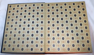 SKAŁKOWSKI- KSIĄŻĘ JÓZEF wyd. 1913r. illustracye OPRAWA - 4