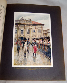 SKAŁKOWSKI- KSIĄŻĘ JÓZEF wyd. 1913r. illustracye OPRAWA - 8