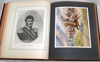 SKAŁKOWSKI- KSIĄŻĘ JÓZEF wyd. 1913r. illustracye OPRAWA - 6