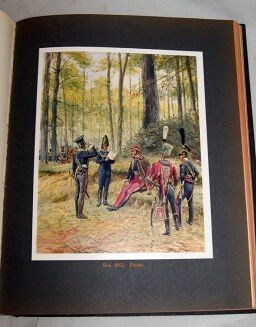 SKAŁKOWSKI- KSIĄŻĘ JÓZEF wyd. 1913r. illustracye OPRAWA - 5