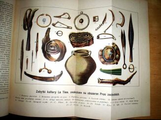 SOKOŁOWSKI- DZIEJE POWSZECHNE ILLUSTROWANE t.1-16 [komplet w 16wol.] stan! - 5