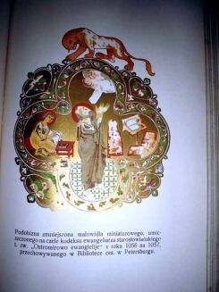 SOKOŁOWSKI- DZIEJE POWSZECHNE ILLUSTROWANE t.1-16 [komplet w 16wol.] stan! - 6