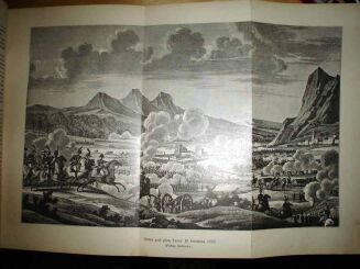 SOKOŁOWSKI- DZIEJE POWSZECHNE ILLUSTROWANE t.1-16 [komplet w 16wol.] stan! - 8