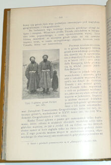 GRĄBCZEWSKI- PODRÓŻE GENERAŁA t. I-III myślistwo   - 5