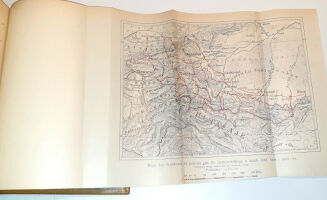 GRĄBCZEWSKI- PODRÓŻE GENERAŁA t. I-III myślistwo   - 6