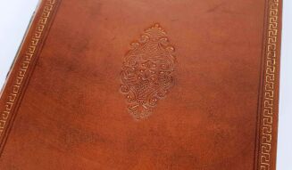 RASPAIL- DOMOWY LEKARZ I DOMOWA APTEKA wyd. 1851 - 3