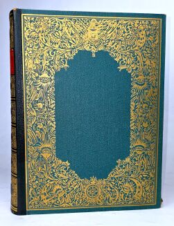 BYSTROŃ- DZIEJE OBYCZAJÓW W DAWNEJ POLSCE. WIEK XVI-XVIII setki ilustracji,  złota oprawa, luksusowy wariat oprawy - 2