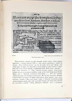 BYSTROŃ- DZIEJE OBYCZAJÓW W DAWNEJ POLSCE. WIEK XVI-XVIII setki ilustracji,  złota oprawa, luksusowy wariat oprawy - 12