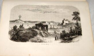 KRASZEWSKI- KARTKI Z PODRÓŻY 1858-1864 ROKU  I-II [komplet] - 12