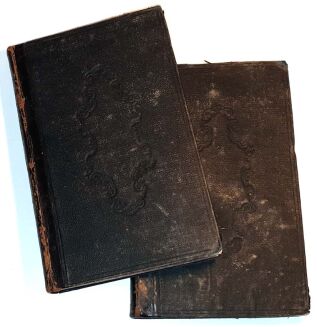 SZAJNOCHA- SZKICE HISTORYCZNE 1858r. Tom 1,3 - 5