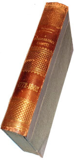 SCHNUR-PEPŁOWSKI- Z PRZESZŁOŚCI GALICYI wyd. 1895 oprawa Żenczykowski - 3