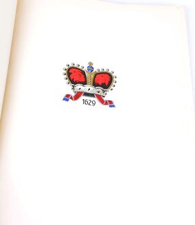 BUCHS - BROWAR KSIĄŻĘCY TYCHY 1629-1929 - 3