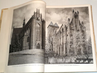 ZACHWATOWICZ - ARCHITEKTURA POLSKA DO POŁOWY XIX WIEKU  - 4