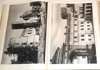 ZACHWATOWICZ - ARCHITEKTURA POLSKA DO POŁOWY XIX WIEKU  - 6