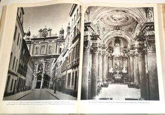 ZACHWATOWICZ - ARCHITEKTURA POLSKA DO POŁOWY XIX WIEKU  - 7