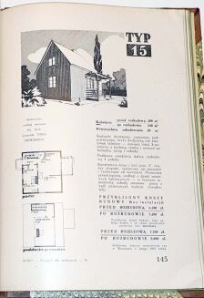 BUDUJ. PORADNIK DLA BUDUJĄCYCH DOM WŁASNY Część I i II. - 7