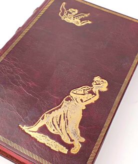 TUWIM- JARMARK RYMÓW wyd. 1936 - 3