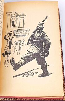 TUWIM- JARMARK RYMÓW wyd. 1936 - 6