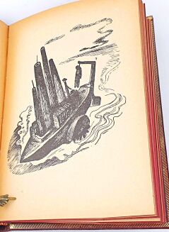 TUWIM- JARMARK RYMÓW wyd. 1936 - 9