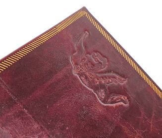 TUWIM- JARMARK RYMÓW wyd. 1936 - 11