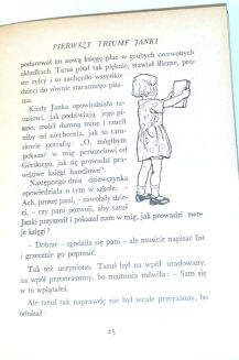 KORSOWSKA- JANKA W SZKOLE wyd. 1939 - 3