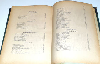 SZCZEPANOWSKI- IDEA POLSKA; AFORYZMY O WYCHOWANIU  wyd. 1901 endecja - 4