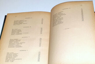 SZCZEPANOWSKI- IDEA POLSKA; AFORYZMY O WYCHOWANIU  wyd. 1901 endecja - 6