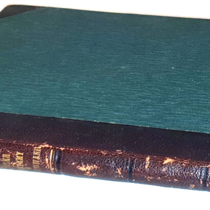 SZCZEPANOWSKI- IDEA POLSKA; AFORYZMY O WYCHOWANIU  wyd. 1901 endecja