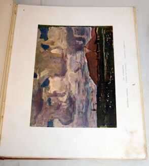 SZTUKA 1897-1922. CHEŁMOŃSKI, MALCZEWSKI, WYSPIAŃSKI I INNI... - 4