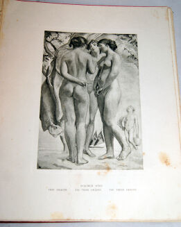 SZTUKA 1897-1922. CHEŁMOŃSKI, MALCZEWSKI, WYSPIAŃSKI I INNI... - 5