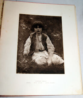 SZTUKA 1897-1922. CHEŁMOŃSKI, MALCZEWSKI, WYSPIAŃSKI I INNI... - 7