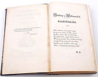 TASSO - JEROZOLIMA WYZWOLONA t.1-2 [komplet współoprawny] wyd. 1846, ryciny - 6