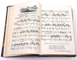 TASSO - JEROZOLIMA WYZWOLONA t.1-2 [komplet współoprawny] wyd. 1846, ryciny - 8