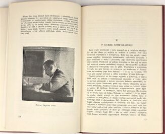 DMOWSKI - MYŚLI NOWOCZESNEGO POLAKA wyd. konspracyjne, 1943 - 4