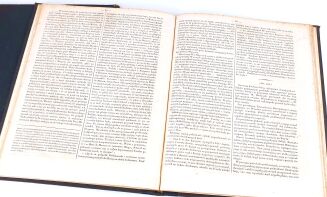 MICKIEWICZ - PIELGRZYM POLSKI, PISMO POLITYCZNE I LITERACKIE cz.1-2 - 9