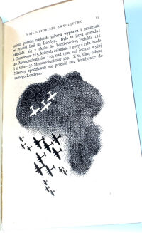 FIEDLER- DYWIZJON 303 wyd. 1 - 6