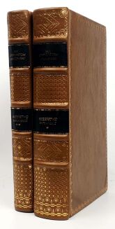 [HISTORIA CELIBATU] JANISZEWSKI - BEZŻEŃSTWO KAPŁAŃSKIE W KOŚCIELE KATOLICKIM t.1-2 [komplet w 2 wol.] wyd.1860-75 - 2