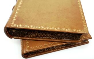 [HISTORIA CELIBATU] JANISZEWSKI - BEZŻEŃSTWO KAPŁAŃSKIE W KOŚCIELE KATOLICKIM t.1-2 [komplet w 2 wol.] wyd.1860-75 - 5