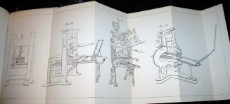 TEORYA SZTUKI DRUKARSKIEJ. REPRINT - 4