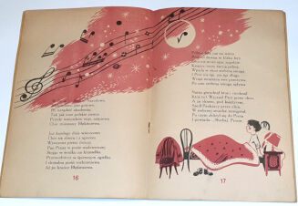 BRZECHWA - LATAJĄCY POGRZEBACZ il.Szancer - 4