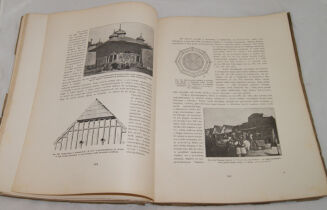 ZUBRZYCKI - CIEŚLICTWO POLSKIE Uzupełnienie Polskiego Budownictwa Drewnianego Lwów 1930r. - 5