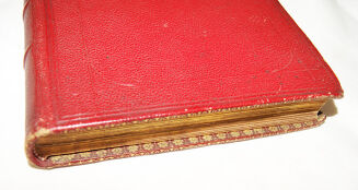 PAPI- OBRAZKI DZIEJOWE wyd. 1879 ilustr. Kossak OPRAWA - 2