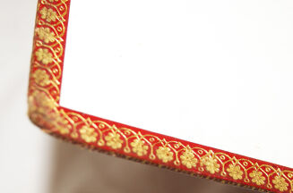 PAPI- OBRAZKI DZIEJOWE wyd. 1879 ilustr. Kossak OPRAWA - 7