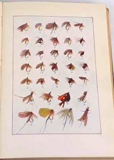 CHOYNOWSKI- WĘDKARSTWO NA WODACH POLSKICH 1939 - 4