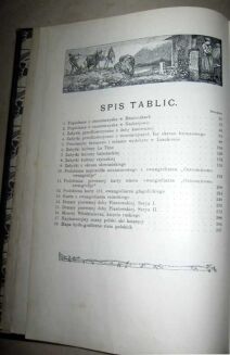 CZERMAK- ILLUSTROWANE DZIEJE POLSKI Tom I oprawa - 12