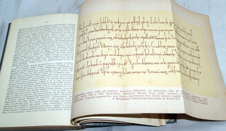 CZERMAK- ILLUSTROWANE DZIEJE POLSKI Tom I oprawa - 7