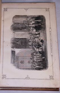 THIERS - HISTORYA KONSULATU I CESARSTWA wyd. Warszawa 1846r. Tom I-XI [komplet w jęz. polskim] 15 STALORYTÓW - 13