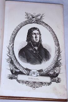 THIERS - HISTORYA KONSULATU I CESARSTWA wyd. Warszawa 1846r. Tom I-XI [komplet w jęz. polskim] 15 STALORYTÓW - 14